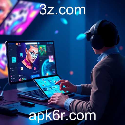 6r: A Revolução dos Jogos em 2025