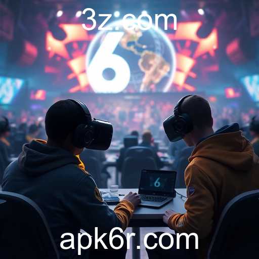Explorando o Universo dos Jogos em 2025