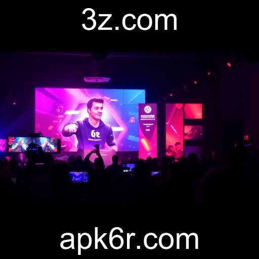 Tendências e Desafios no Mundo dos Jogos em 2025