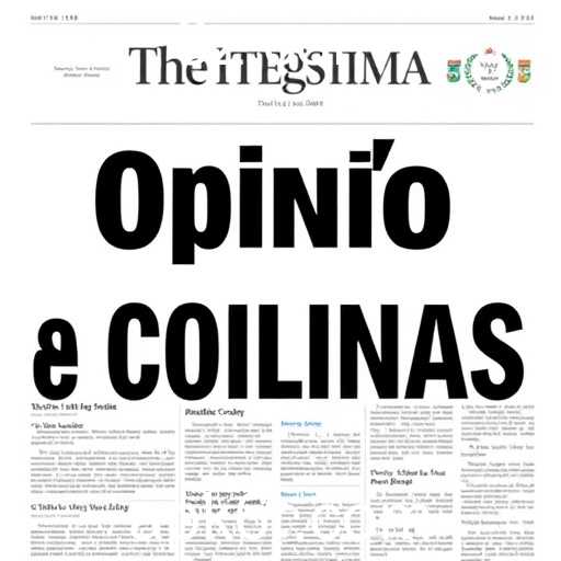 Opinião e Colunas