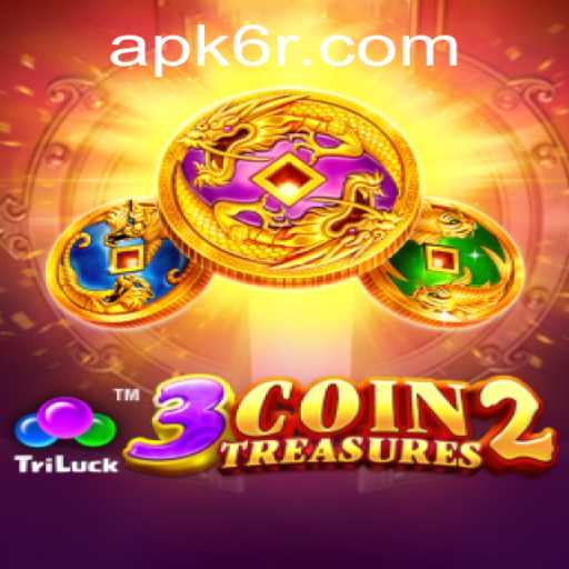 Exploring the Exciting World of 3CoinTreasures2 and the 6r PH Login Feature