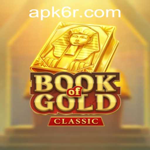 Exploring BookOfGoldClassic: A Timeless Adventure with Modern Connectivity