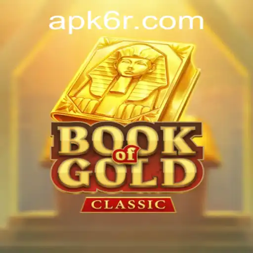 Exploring BookOfGoldClassic: A Timeless Adventure with Modern Connectivity