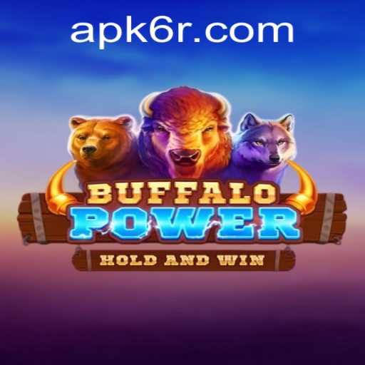 BuffaloPower and the Exciting World of 6r PH Login