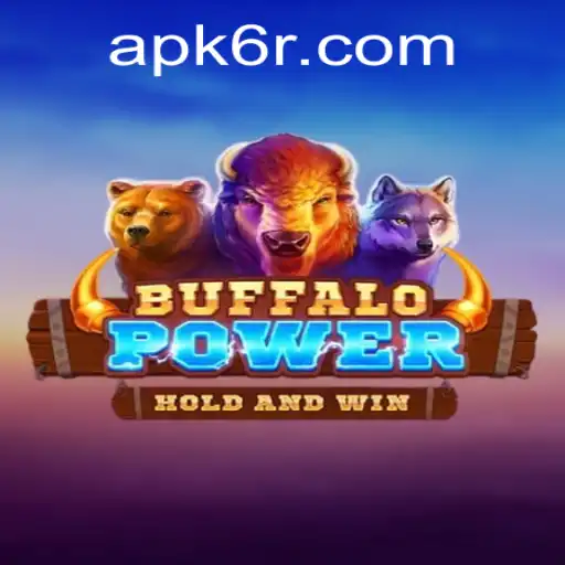 BuffaloPower and the Exciting World of 6r PH Login