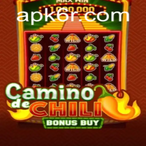 Unveiling CaminodeChiliBonusBuy: The Spicy New Sensation in Online Gaming