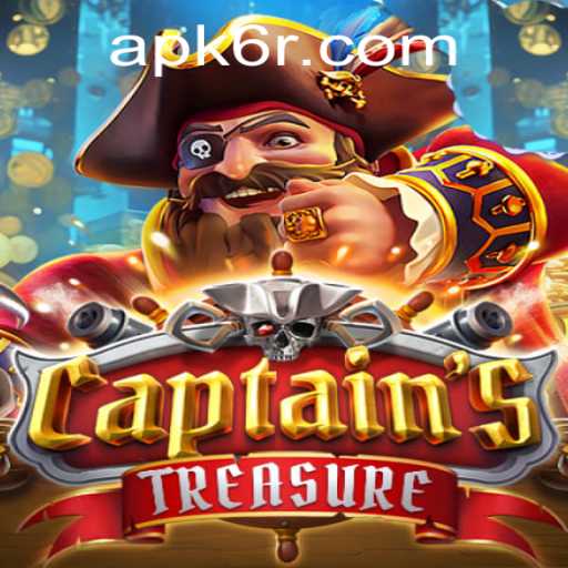 CaptainssTreasure: A Thrilling Adventure Awaits with 6r PH Login