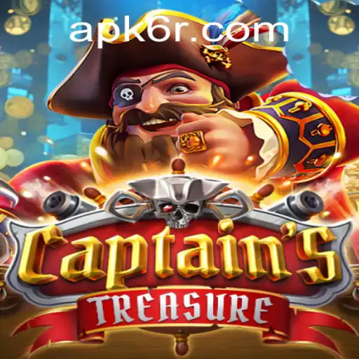CaptainssTreasure: A Thrilling Adventure Awaits with 6r PH Login
