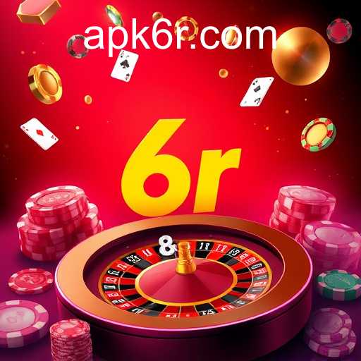 Exploring the Dynamic World of Casino Games: A Focus on 6r PH Login