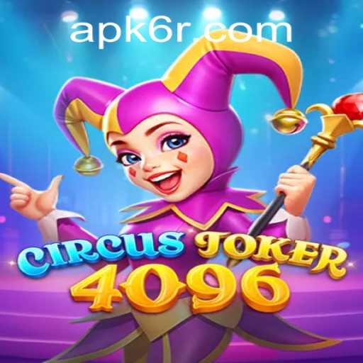 Entertaining the Masses: A Deep Dive into CircusJoker4096