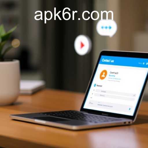 Contact Us - Navigating 6r PH Login