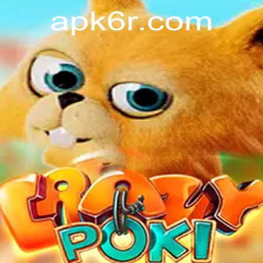CrazyPoki: The Revolutionary Gaming Experience