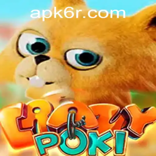 CrazyPoki: The Revolutionary Gaming Experience
