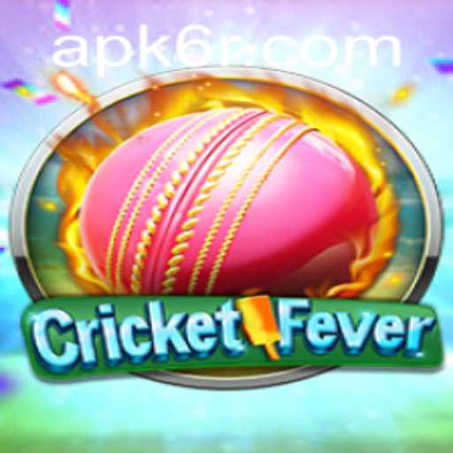 CricketFever: An Immersive Gaming Experience