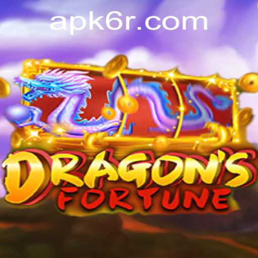 Explore the Enchanting World of DragonFortune and Master the 6r PH Login