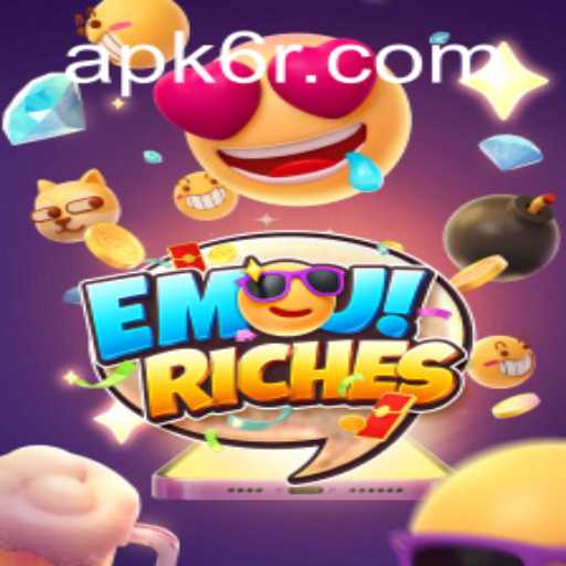 Exploring EmojiRiches: A Cheerful and Immersive Gaming Experience