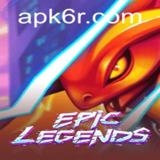 Dive into the World of EpicLegends: The Ultimate Gaming Experience