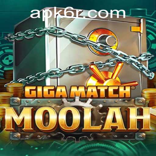 GigaMatchMoolah: The Ultimate Gaming Experience with Exciting Rewards