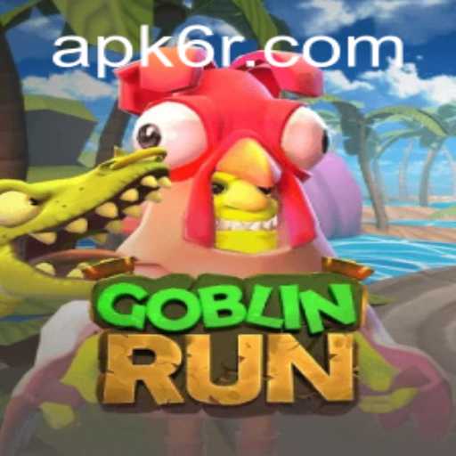 GoblinRun: The Thrilling Expanse of Fantasy and Adventure