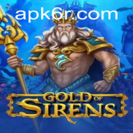 Exploring the Mythical World of GoldofSirens: An In-Depth Guide