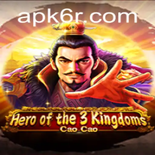 Heroofthe3KingdomsCaoCao: The Strategy Game Changing the Landscape