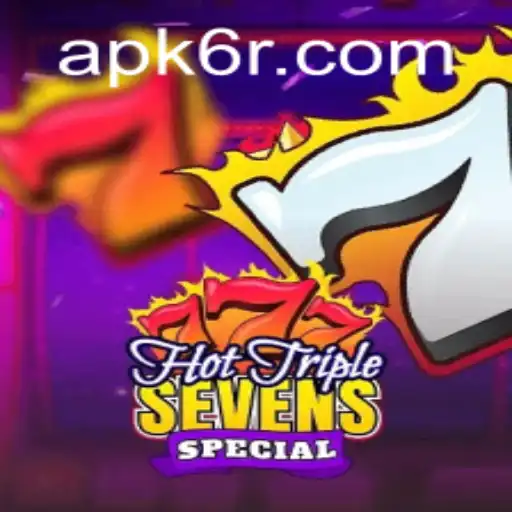 Unveiling HotTripleSevensSpecial: A Thrilling Dive into Modern Gaming