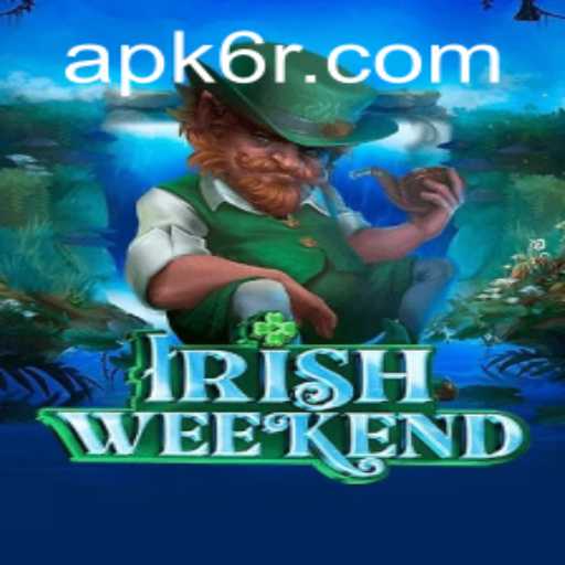 Experience the Thrill of IrishWeekend: A Captivating New Game with 6r PH Login Feature