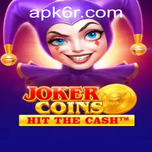 Unveiling JokerCoins: A Digital Adventure with 6r PH Login