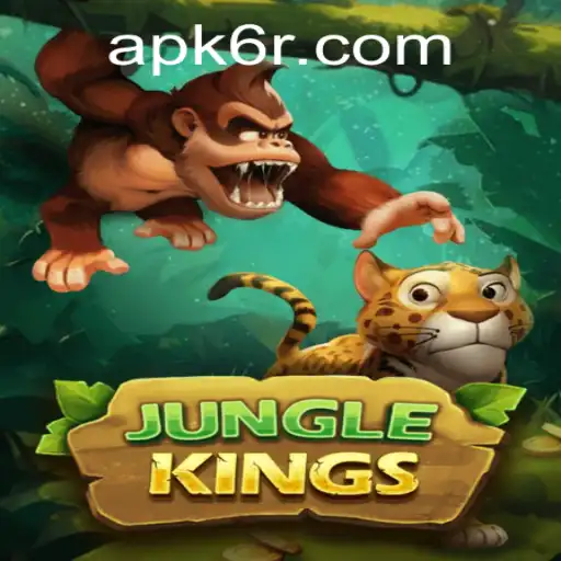 Exploring the World of JungleKings: An Engaging Adventure Game