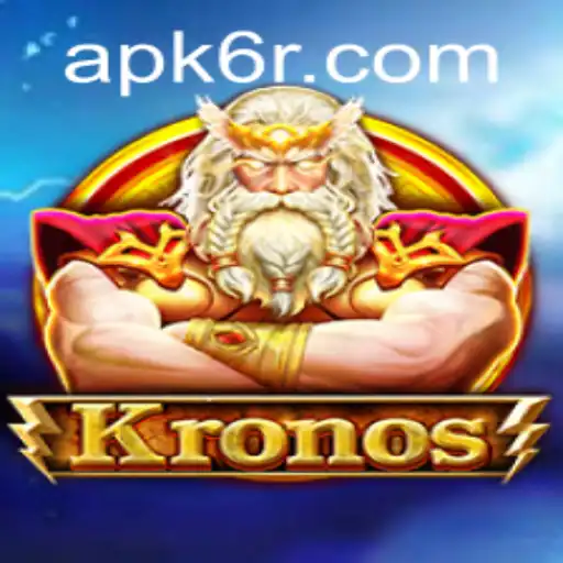 The Enigmatic World of Kronos: A Journey into the Futuristic Game
