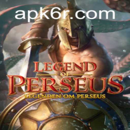 LegendofPerseus: Experience the World of Adventure