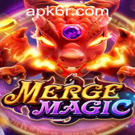Immerse Yourself in the Enchanting World of MergeMagic