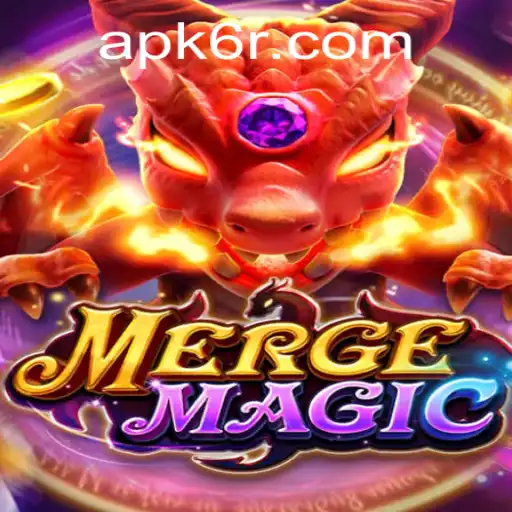 Immerse Yourself in the Enchanting World of MergeMagic
