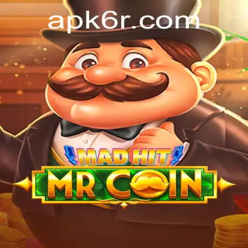 MadHitMrCoin: A New Enthralling Digital Experience