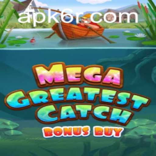 MegaGreatestCatchBonusBuy: An Exciting Dive into the Gaming World