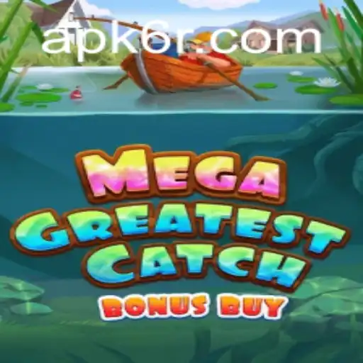 MegaGreatestCatchBonusBuy: An Exciting Dive into the Gaming World