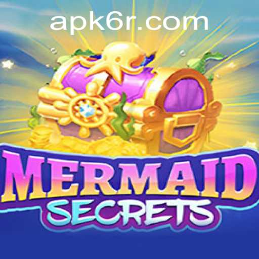 MermaidSecrets: Dive into an Enchanting Underwater Adventure