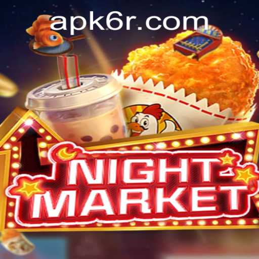 Exploring NIGHTMARKET: An Immersive Gaming Experience with 6r PH Login