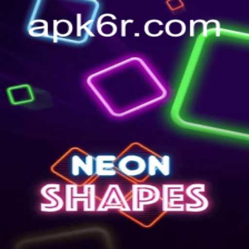 An In-Depth Exploration of NeonShapes