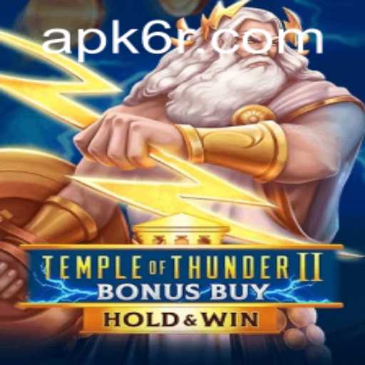 Explore the Excitement of TempleofThunderIIBonusBuy: A Thrilling Gaming Experience