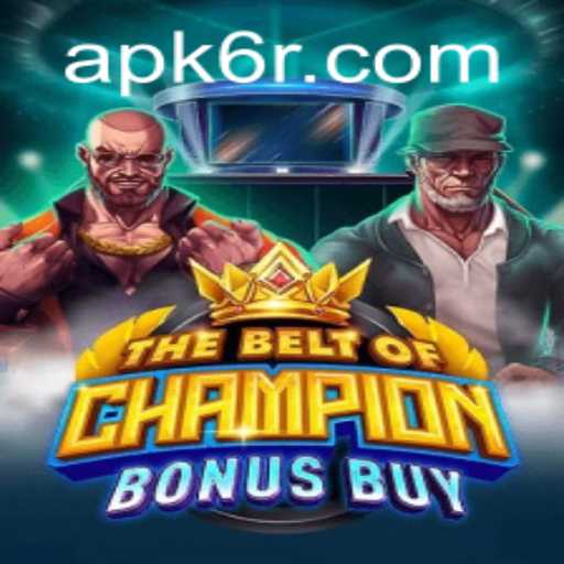 TheBeltOfChampionBonusBuy: A Comprehensive Guide to the Exciting New Game
