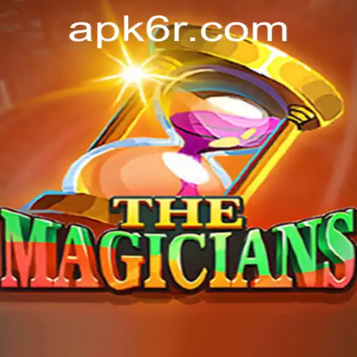 Unveiling TheMagicians: A Captivating Journey into the World of 6r PH Login