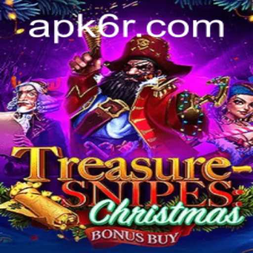 TreasuresnipesChristmas: A Festive Adventure