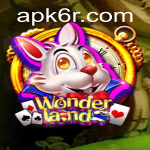 Exploring Wonderland: A Dive into the Game and Its Dynamics with 6r PH Login