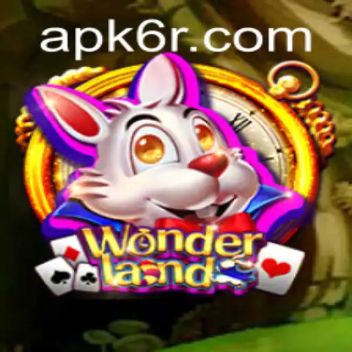 Exploring Wonderland: A Dive into the Game and Its Dynamics with 6r PH Login